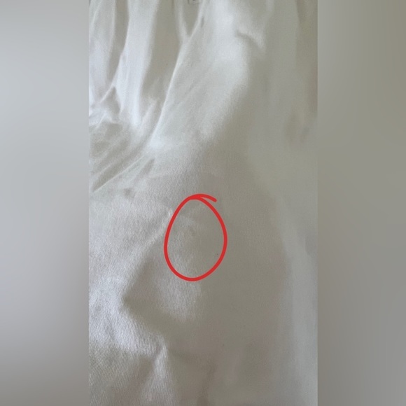 Reformation Hampton Sweat Dress - Picture 6 of 6